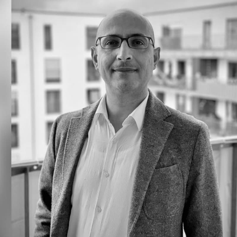 Mohammed Al-Moayed