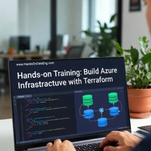 Select Hands-On Training Build Azure Infrastructure with Terraform